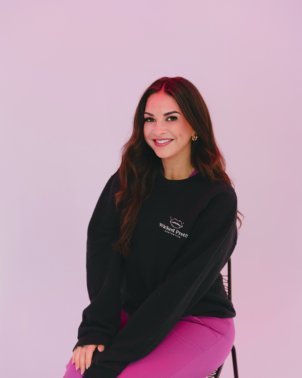 Lizzy Rice, RN, Aesthetic Nurse